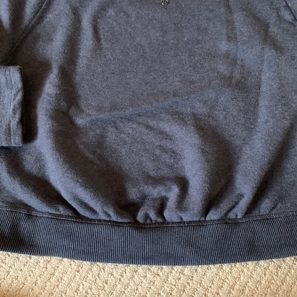 Lululemon Crop Sweatshirt - Picture 5 of 5